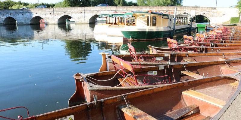 Local image of Stratford on Avon
